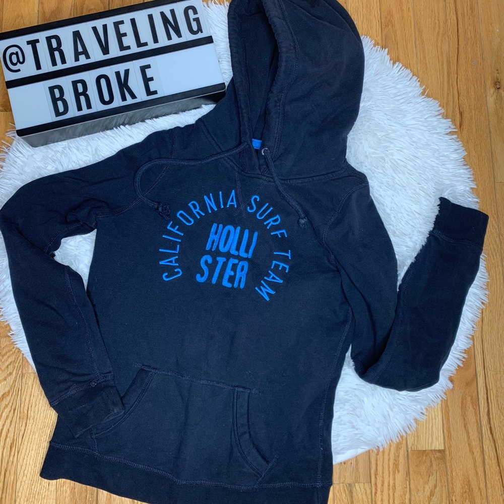 Hollister Hoodie